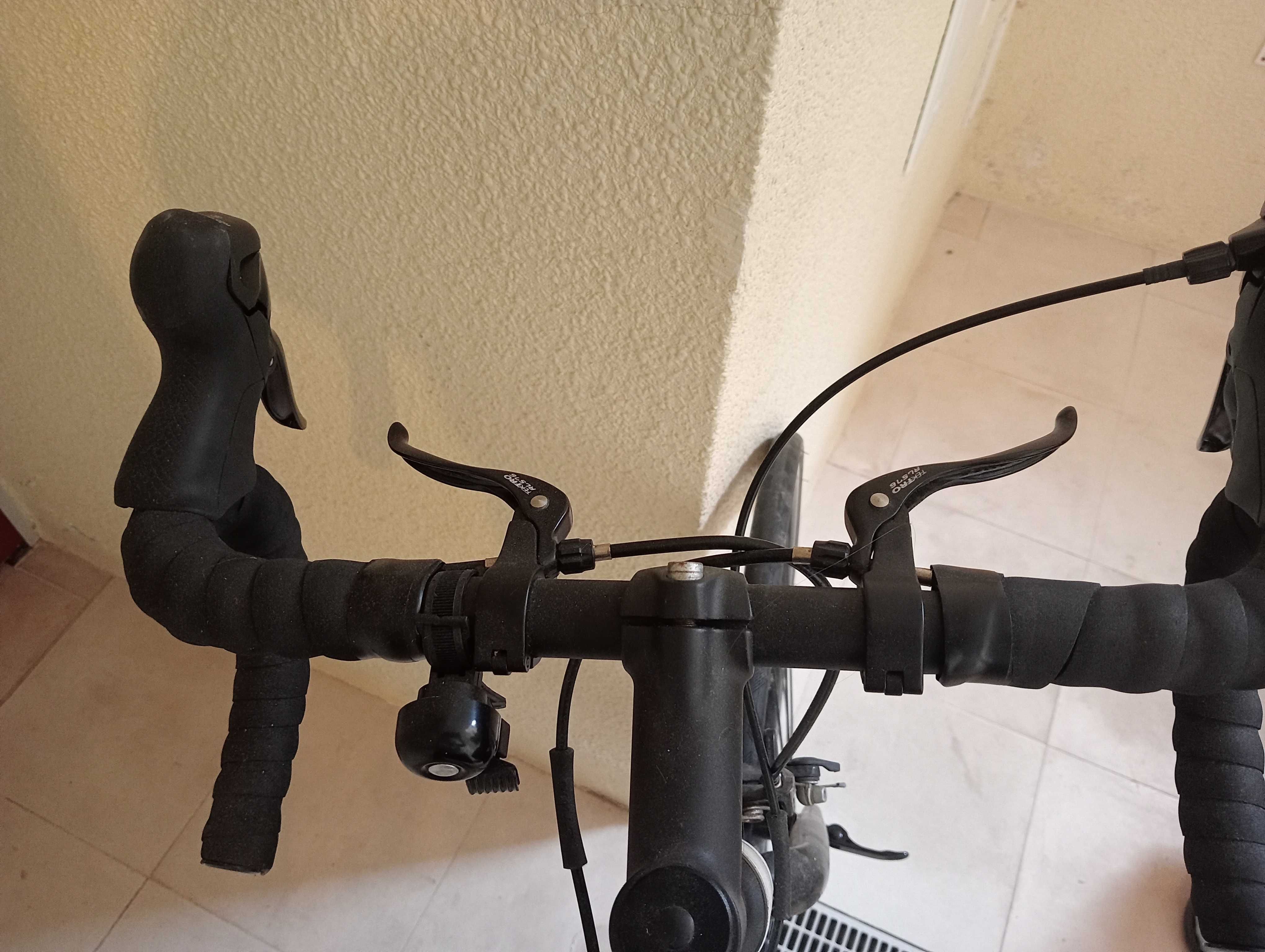 Bicicleta TRIBAN - Road Cycling