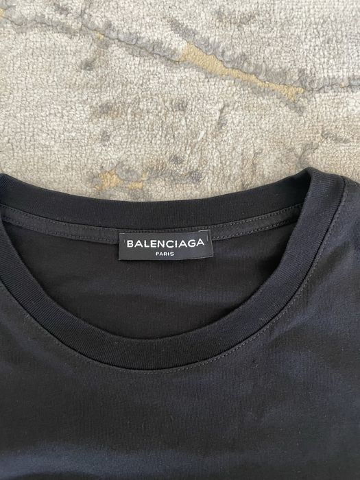 Balenciaga.