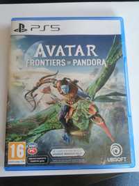 Gra PS5 Avatar Frontiers of Pandora