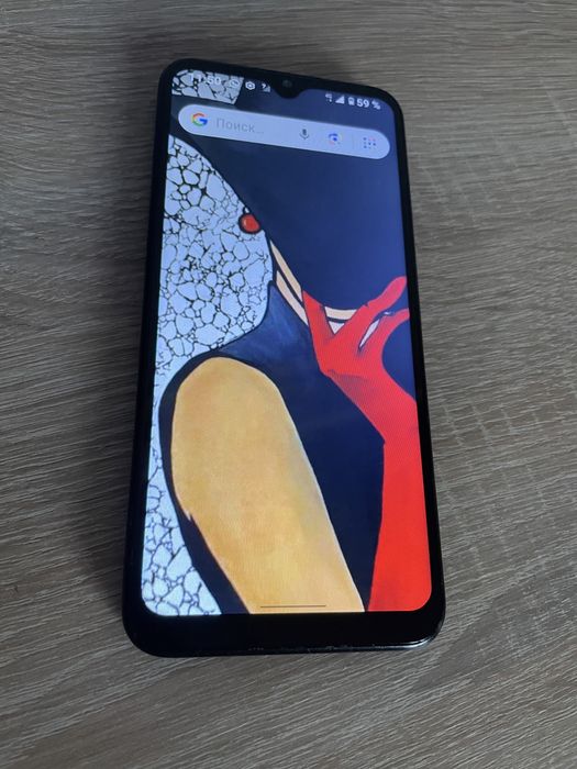 Продам Nokia C21 Plus