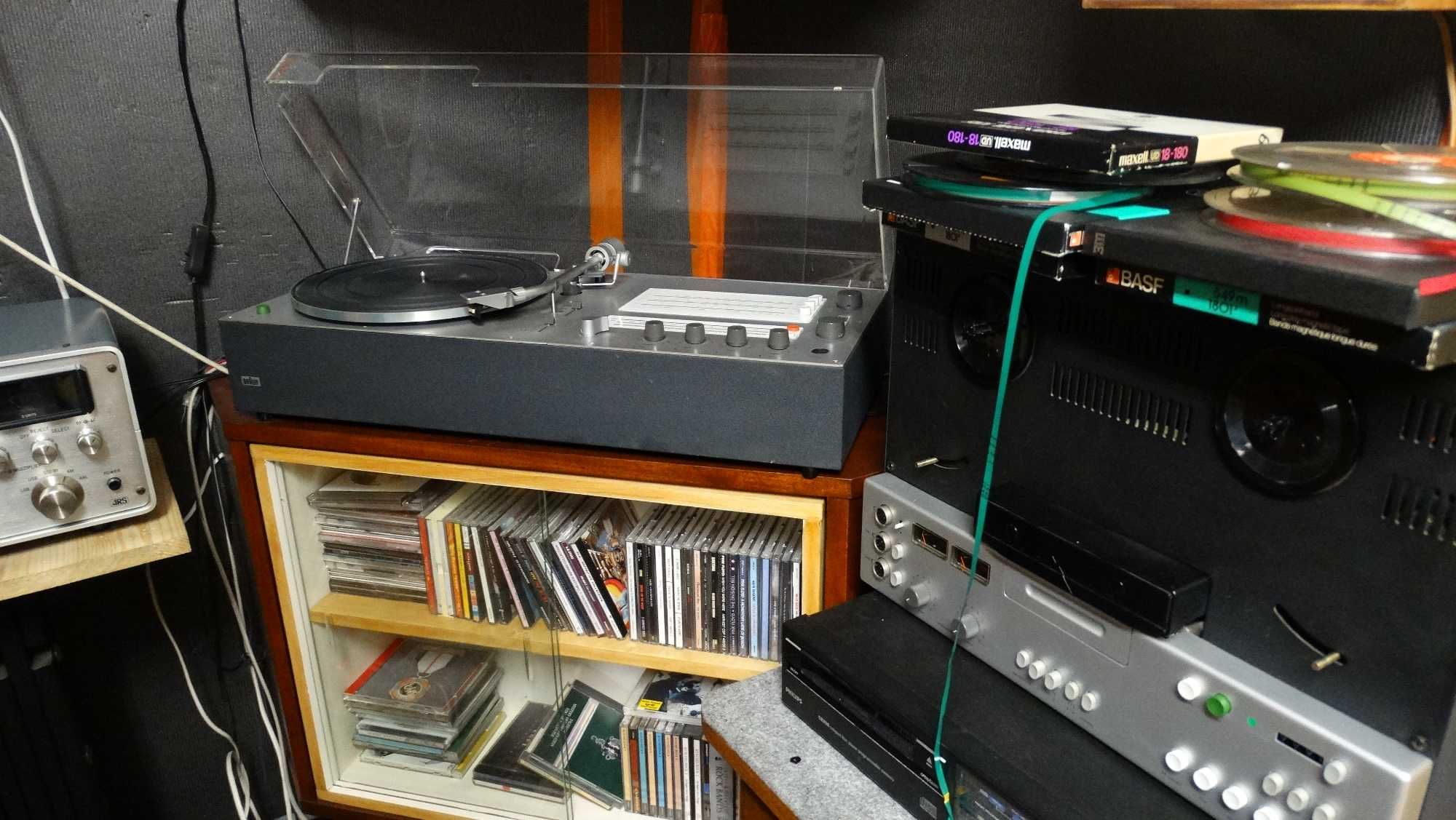 Braun Audio 310 Dieter Rams