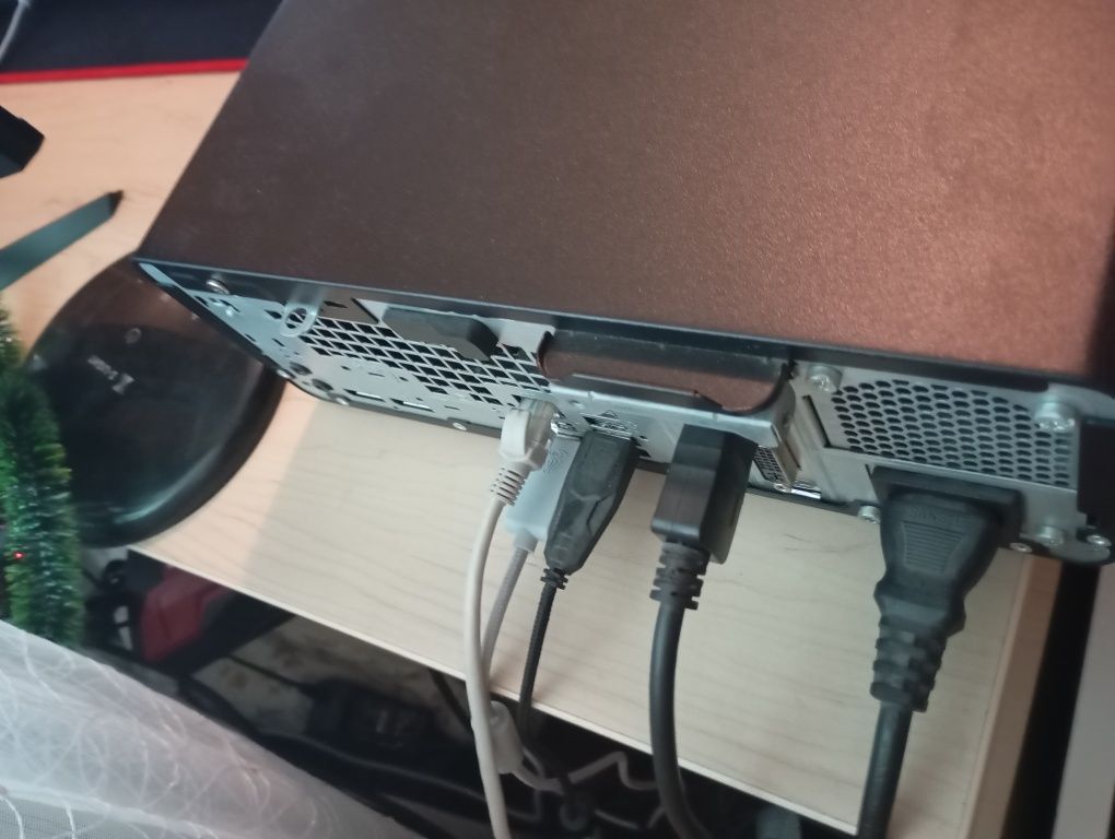 Системний блок, комп'ютер HP Pro Desk, Prodesk