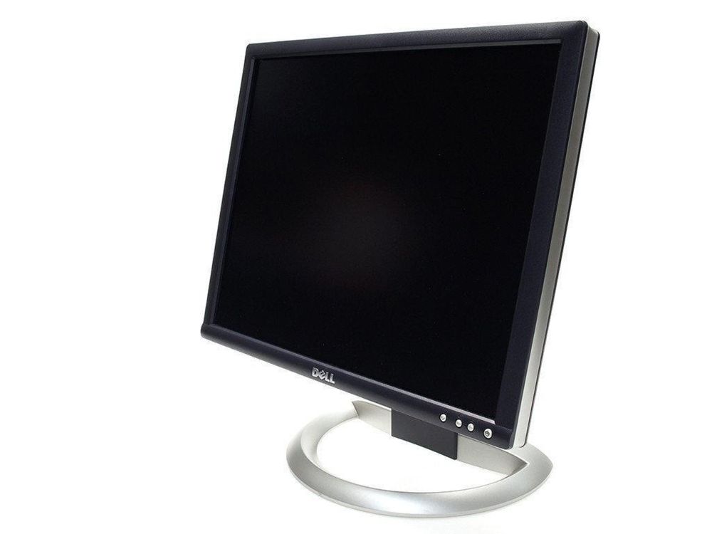Монитор Dell 1905FP