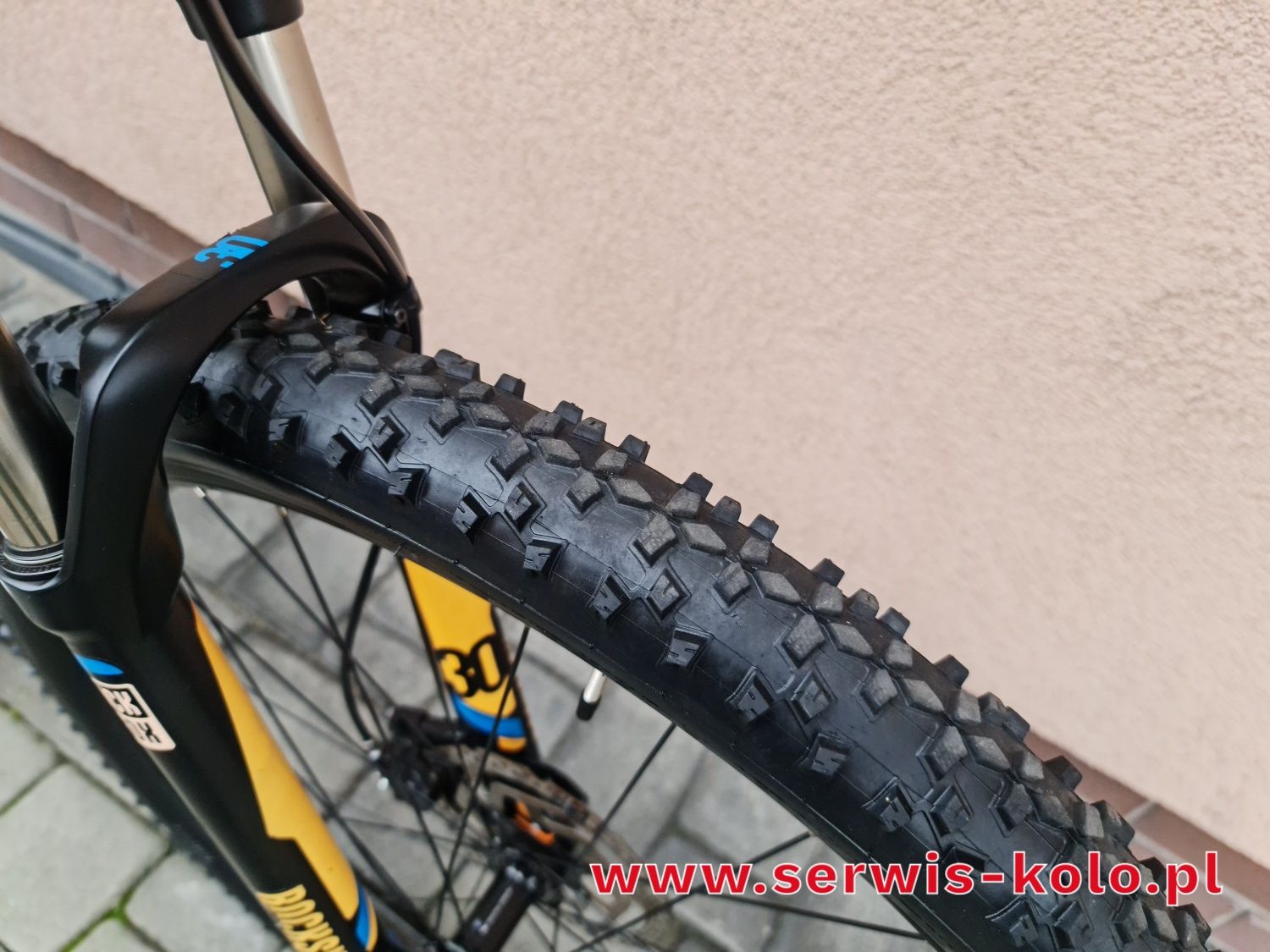 Rower elektryczny Górski MTB SCOTT koła 29 ALU shimano SLX WYSYŁKA