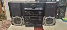 Sprzedam wieże Technics st-ch540 sl-ch570