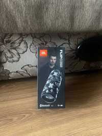 Портативна колонка JBL Flip 6 Martin Garrix