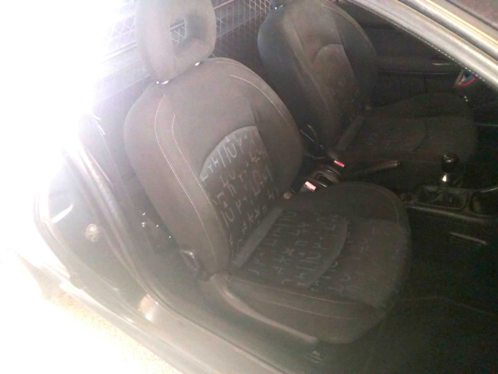 206 1.6HDi 110cv 2004