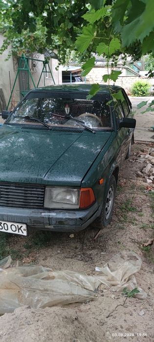 Продам два Москвіча