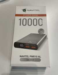 Powerbank 10000 mAh Navitel