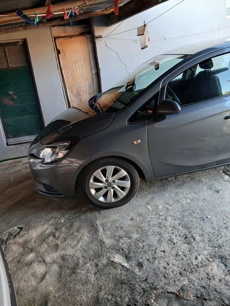 Opel e 1200cc 2015