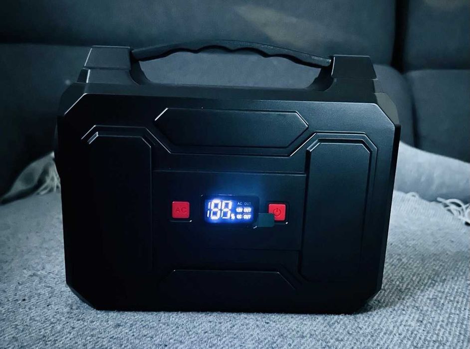 Powerbank Powkey R100