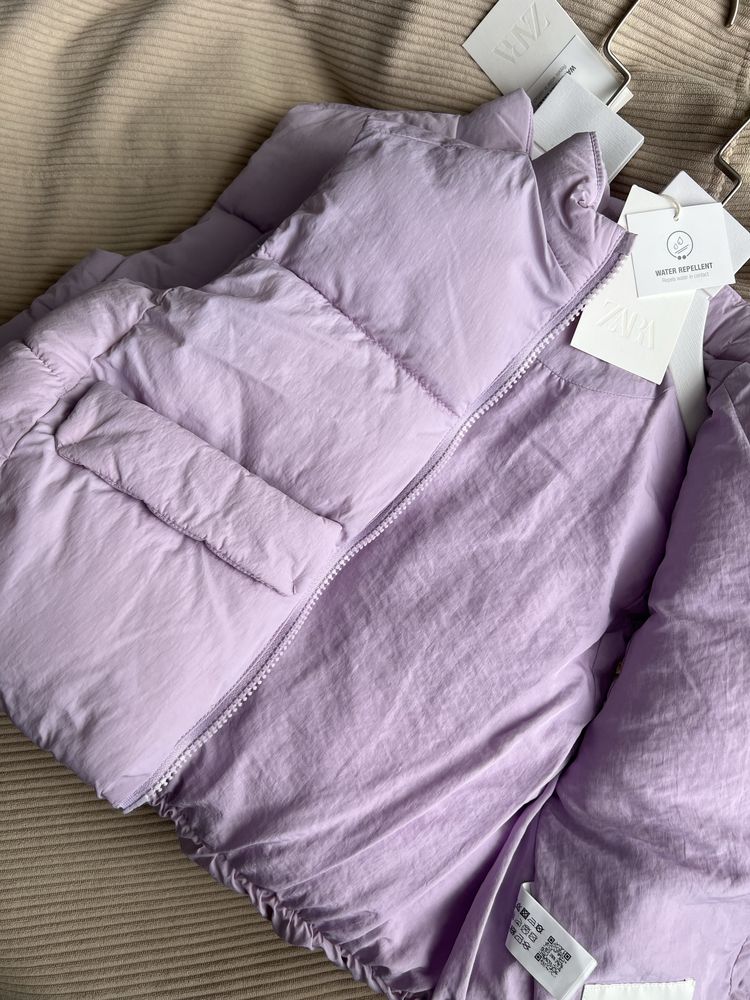 Жилети Zara 98-116см