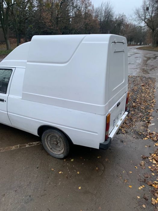 ЗАЗ-Таврія 11055