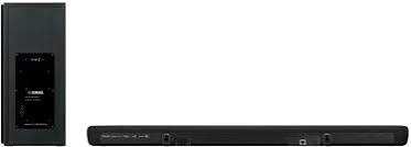 Soundbar Yamaha Yas 209
