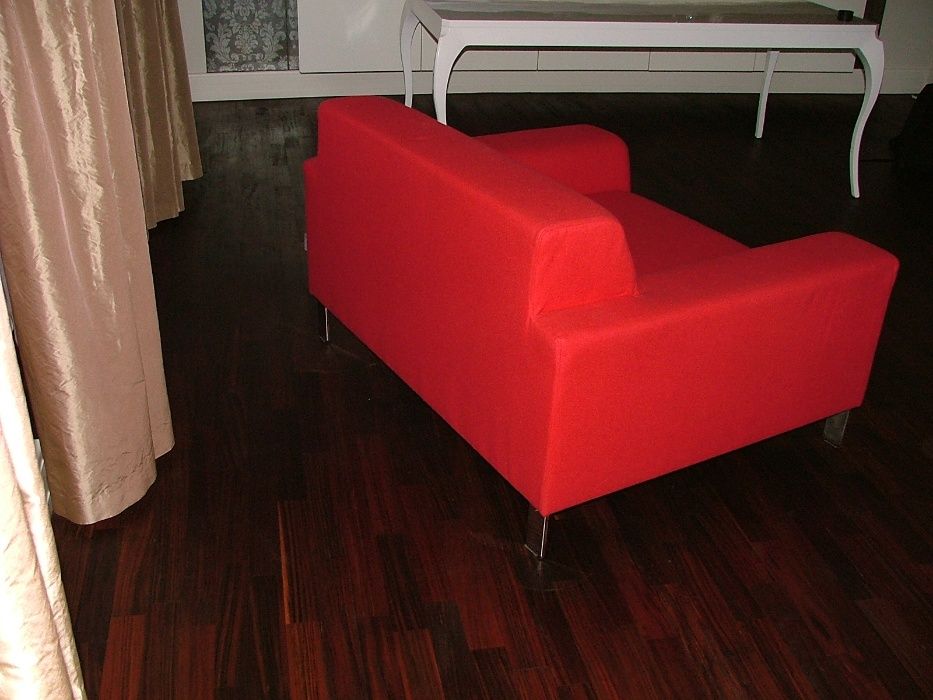 Kanapa / sofa + fotel nowe