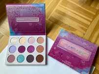 Paleta Ctrl alt glam z Colourpop nowa