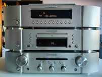 Zestaw audio Marantz (PM6004+CD6004+ST6003)
