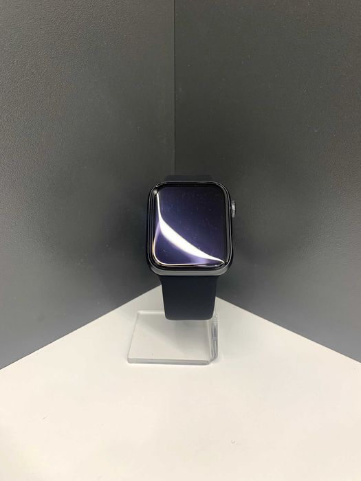 Apple Watch Series 6 44mm GPS, стан 9/10 + ГАРАНТІЯ 79233