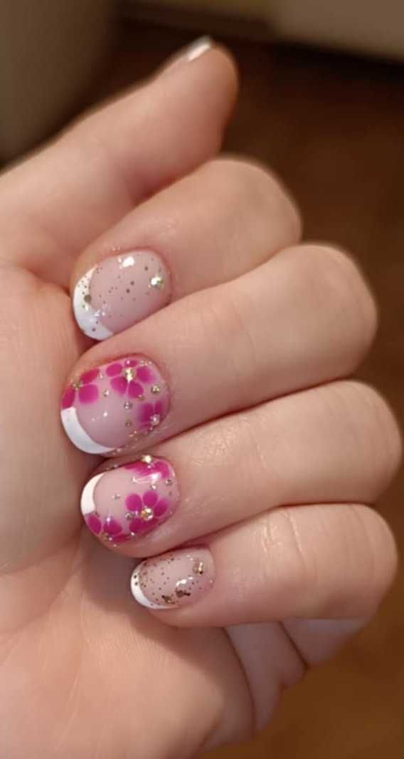 Manicure i pedicure