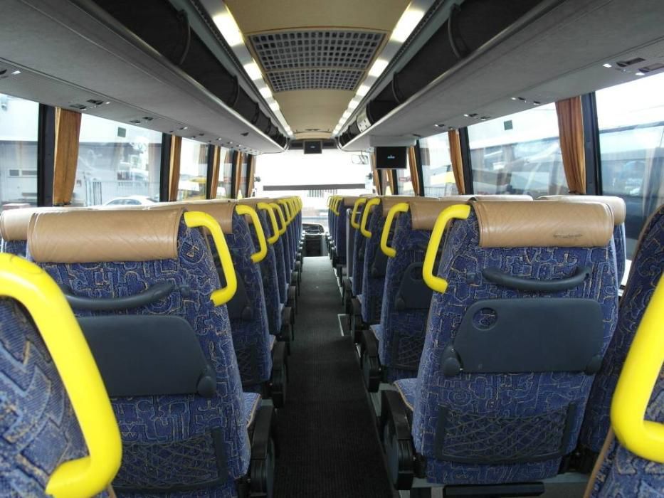 Оренда автобуса та пасажирські перевезення Львів. Трансфер.