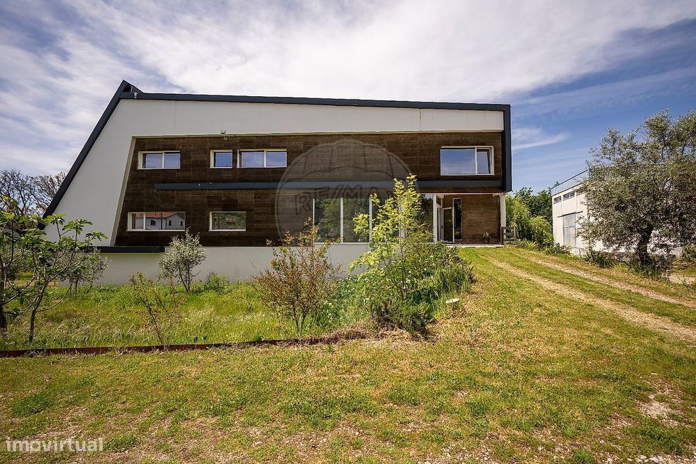 Armazém  para venda