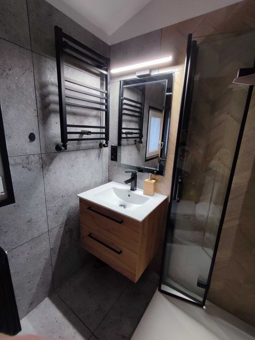 Sopot przy PKP apartament z ogródkiem