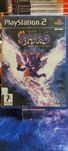 The Legend of Spyro: A New Beginning PS2, Sklep Wysyłka Wymiana