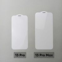 Стекло для айфон iPhone 13 Pro Max с защитой сеточки динамика