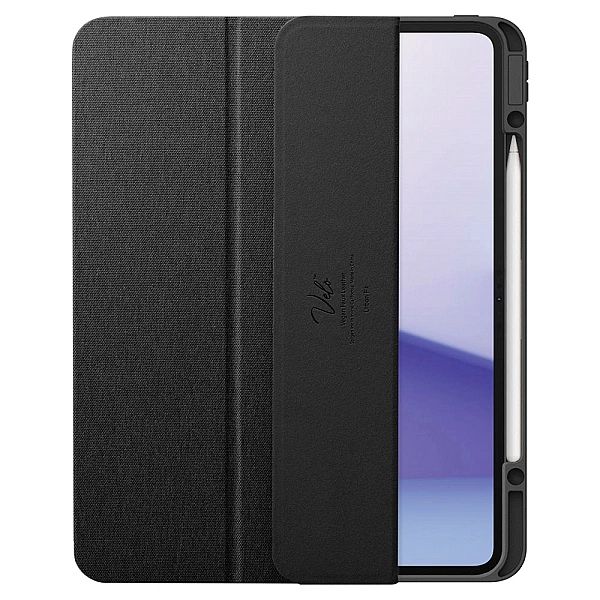 Spigen Urban Fit Ipad Pro 13/7 / 2024 Black