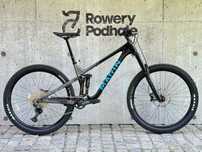 MARIN Alpine Trail Shimano Deore 1x12 Rock Shox Yari 160mm Karbon XL