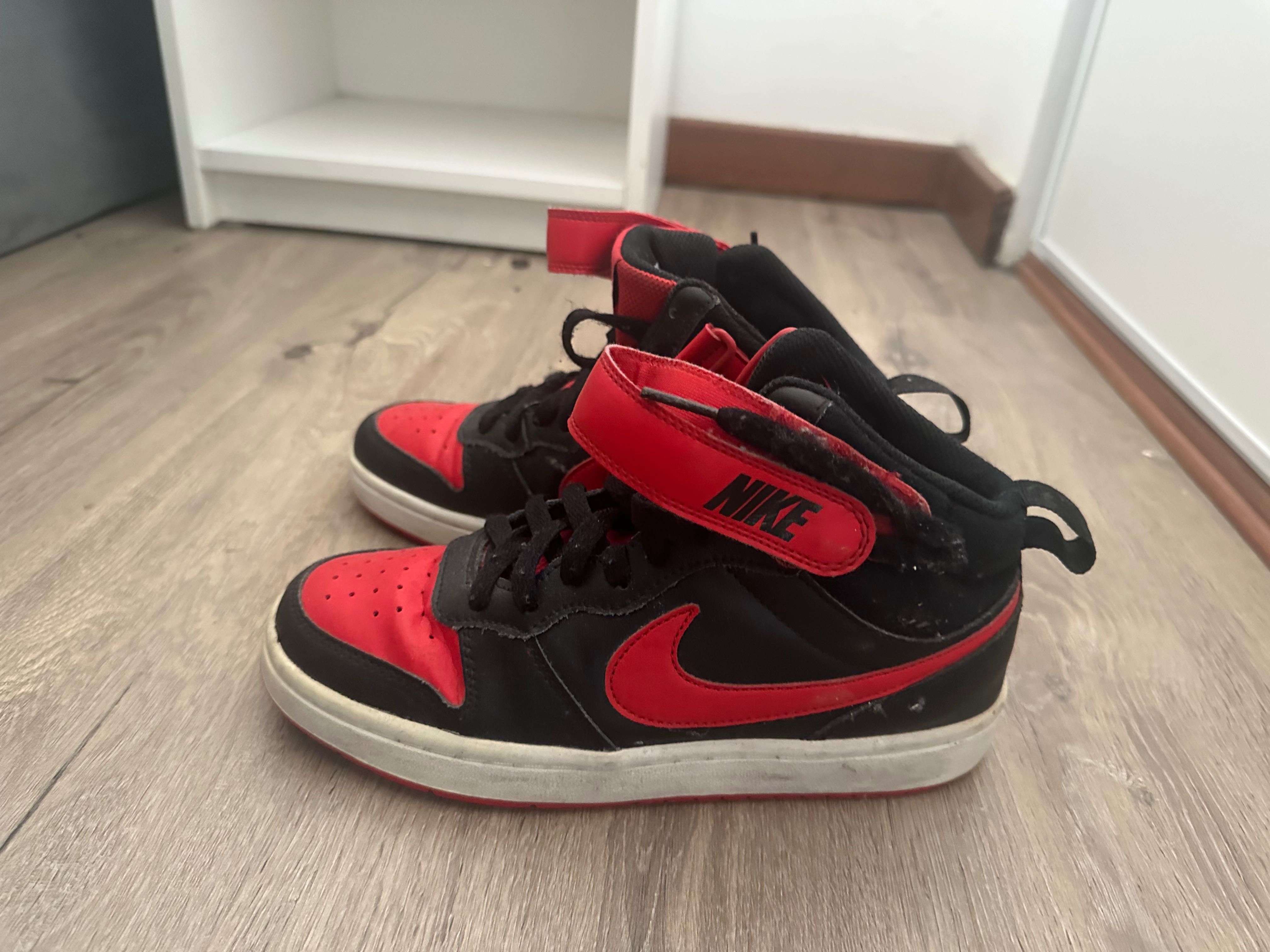 Ténis da Nike Número 38