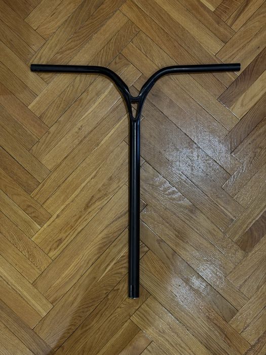 Руль Ethic Delidegast