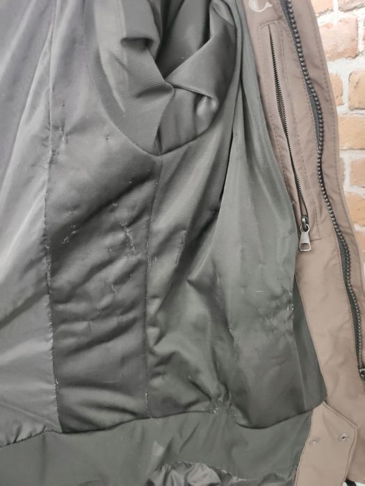 Everest damska kurtka snowboard narty rozm. 38