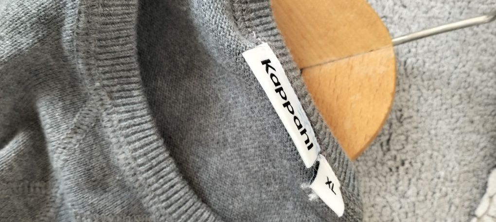 Sweter KappAhl XL