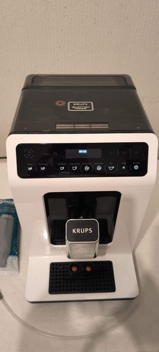 Ekspres Krups ea89 "Odnowiony"