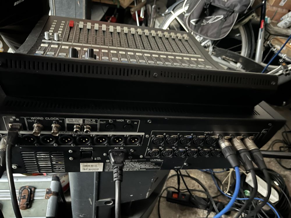 Sprzedam Yamaha Ls9-16