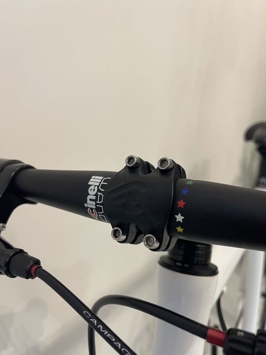 Rower Ostre koło / miejski / single speed