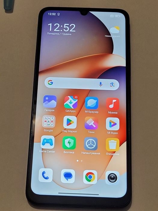 Xiaomi Redmi 13C 8/256 Gb