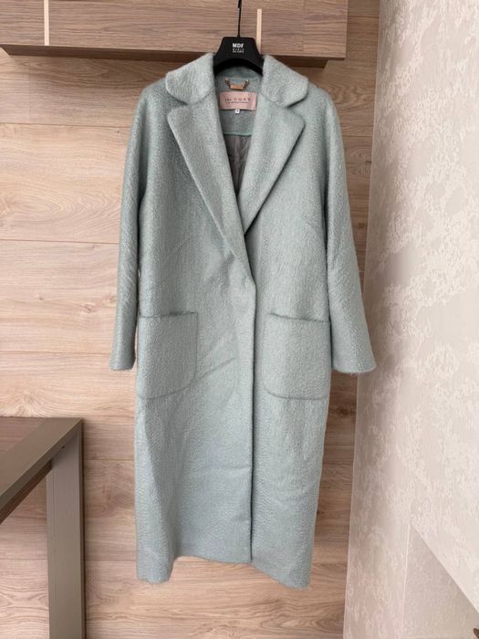 Пальто The Coat.