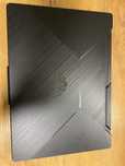 Laptop Asus Tuf gaming