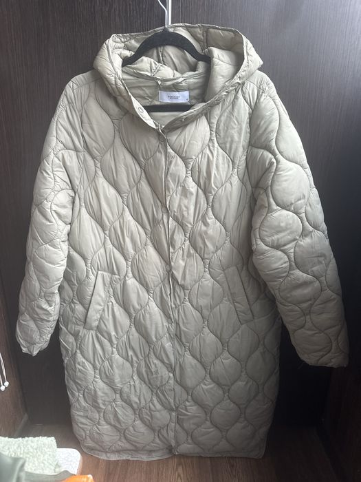 Стьогане пальто М