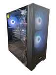 Komputer gamingowy PC RTX 3070 Ryzen 5 SSD 512GB RAM 16GB