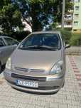 Citroën Xsara Picasso Sprzedam citroen xsara Picasso uzywany prze ze mnie 2 lata