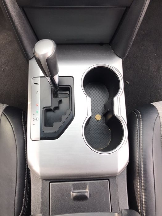 Безопасность подушка Руль штора Торпеда панель Toyota Camry 50 SE USA