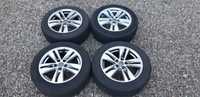 Felgi Aluminiowe 16 Cali OPEL ASTRA K Astra J Mokka 5x105 ET41