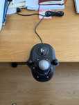 Logitech Driving Force Shifter