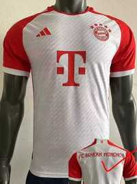 Koszulka Bayern Monachium domowe 2023/24 , rozmiar S M L XL XXL 3XL