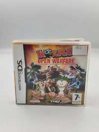 Worms Open Warfare Ds nr 5813