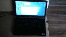 Laptop DELL Precision M7710 i7