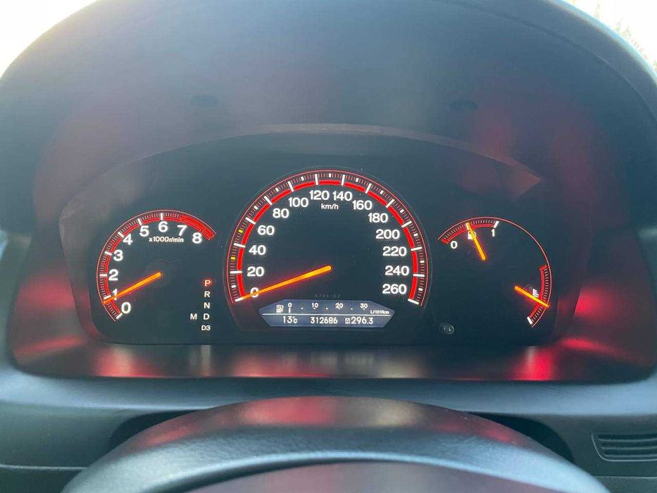 Продам Honda Accord 7
